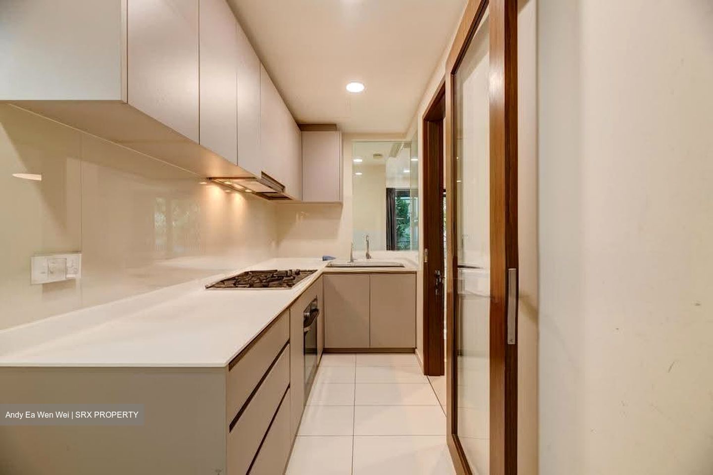 The Visionaire (D27), Condominium #612910311
